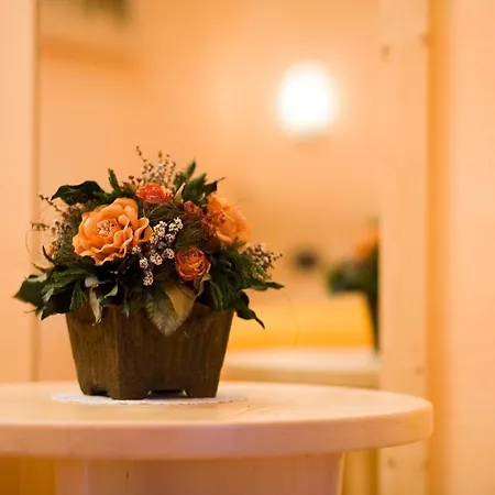 Baita Aris Apartament Livigno