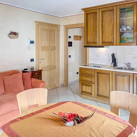 Apartament Baita Aris