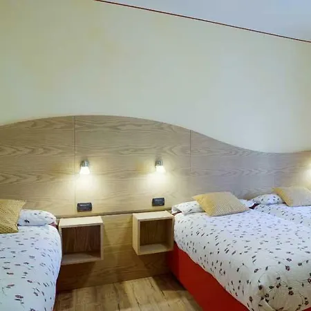 Apartment Baita Aris *