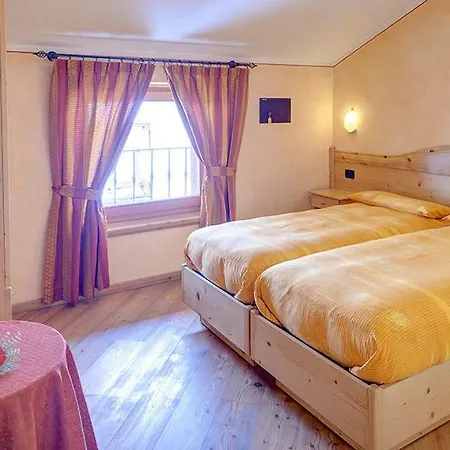 Apartment Baita Aris Livigno