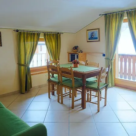 Baita Aris Apartment
