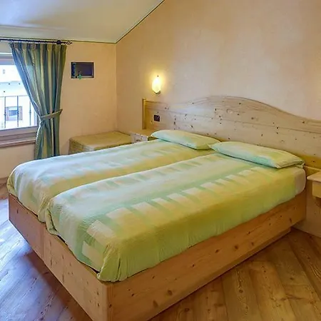 Apartment Baita Aris *