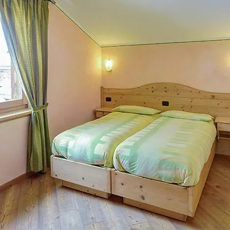 Baita Aris Apartment Livigno